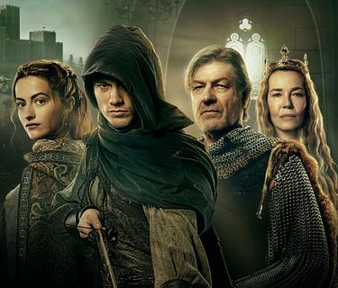 Robin Hood 1