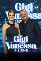 Gigi e Vanessa Insieme