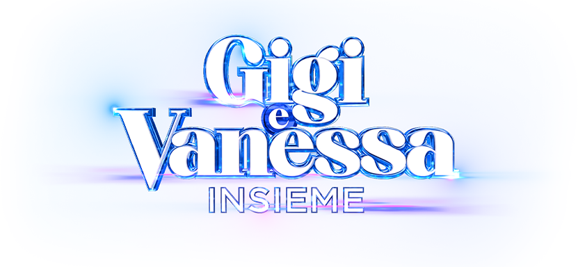 Gigi e Vanessa Insieme logo