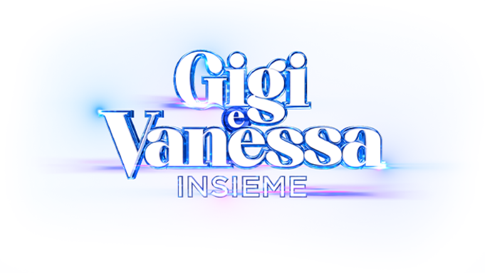 Gigi e Vanessa Insieme logo