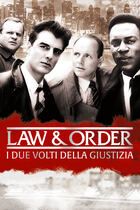 Law & order: i due volti della giustizia