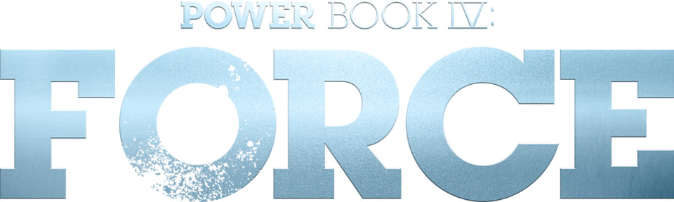 Power Book IV: Force 3 logo