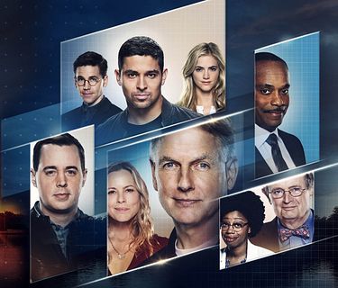 NCIS - Unità anticrimine 17