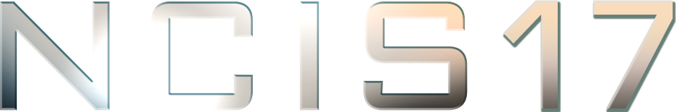 NCIS - Unità anticrimine 17 logo