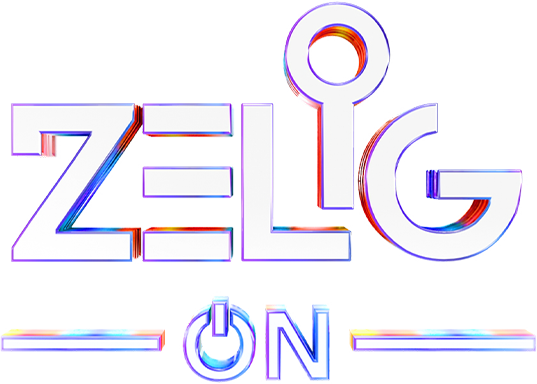 Zelig On logo