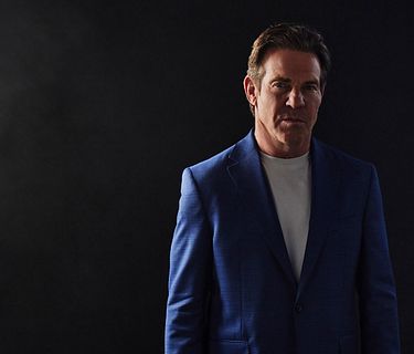 Sacri misteri con Dennis Quaid 1