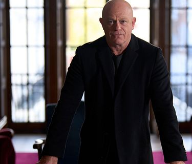 Ross Kemp: Caccia agli affari di mafia 1