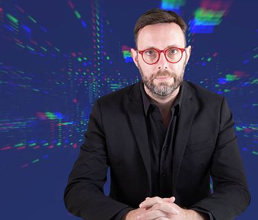 Intelligenze artificiali - In mezzo a noi