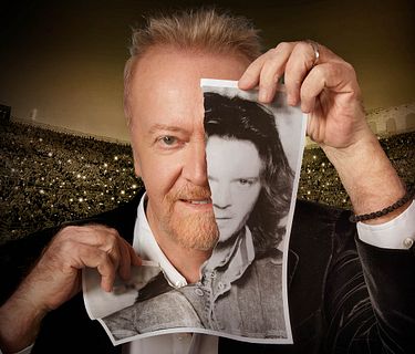 Umberto Tozzi - L'ultima notte rosa - La grande festa