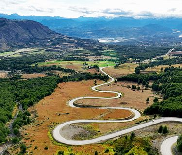 Hot roads - Strade di fuoco 4