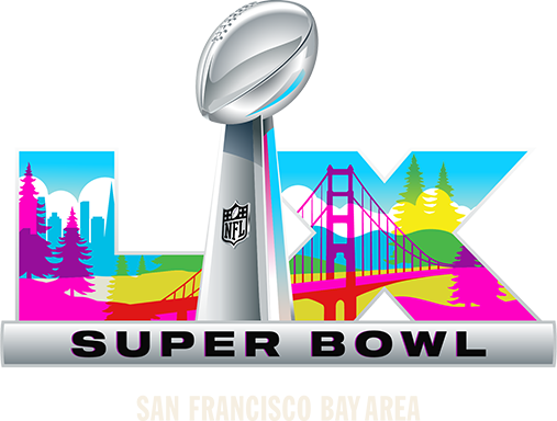 Super Bowl logo