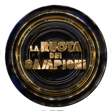La ruota dei campioni logo
