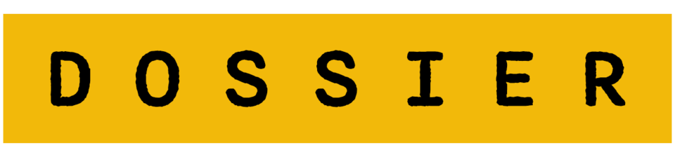 Mediaset Infinity Dossier logo