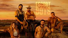 Escort Boys