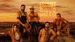 Escort Boys