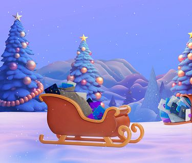 Il Natale che vorrei con Mediaset Infinity