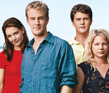 Dawson's Creek 5