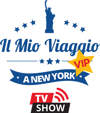 Il mio viaggio a New York - Vip edition logo