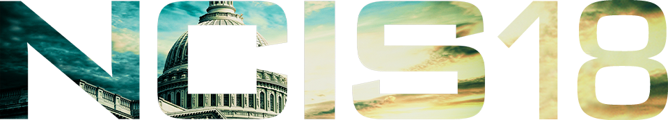 NCIS - Unità anticrimine 18 logo