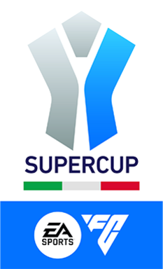 Supercoppa Italiana logo