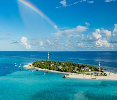 L'Oceano Indiano e le sue isole-simbolo