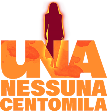 Una, Nessuna, Centomila logo