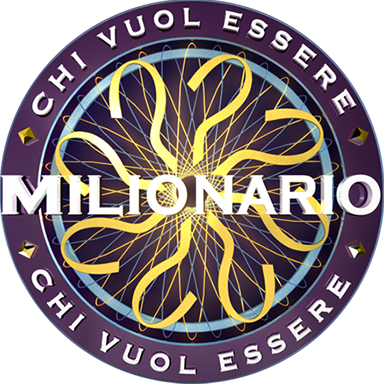 Chi vuol essere milionario? - Il torneo logo