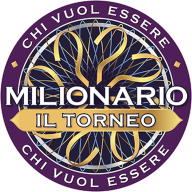 Chi vuol essere milionario? - Il torneo logo