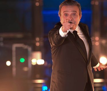 Galà dei 500 - Eccellenze italiane