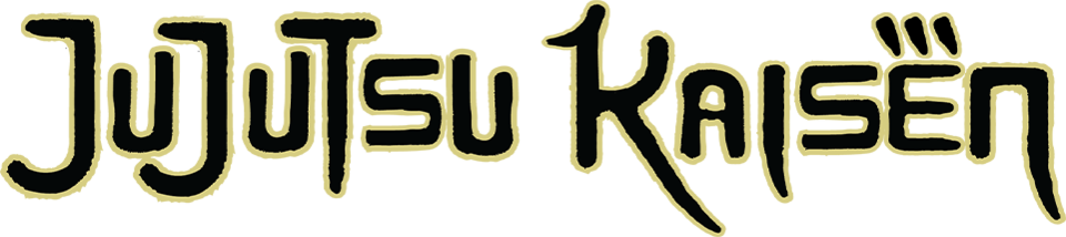 Jujutsu Kaisen logo