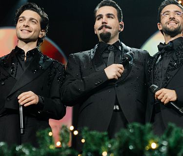 Il Volo - Incanto di Natale