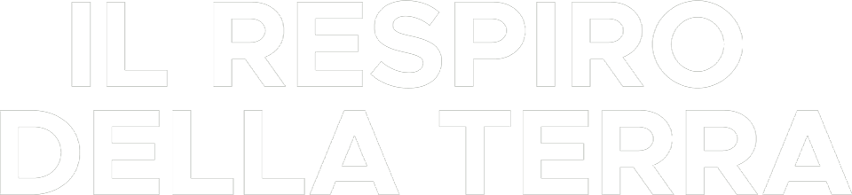 Il respiro della terra logo