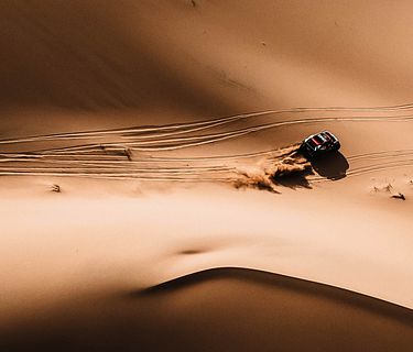 Dakar 2026