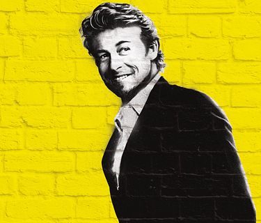 The Mentalist 6