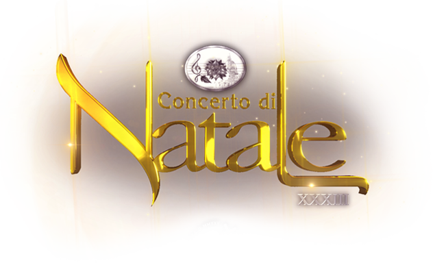 Concerto di Natale logo