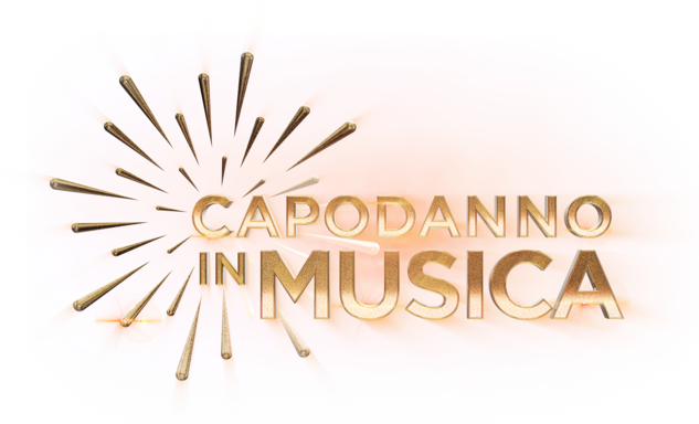 Capodanno in musica logo