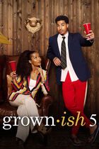 Grown-ish 5