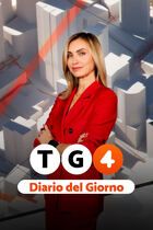 Tg4 - Diario del giorno