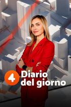 Tg4 - Diario del giorno