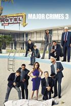 Major Crimes 3