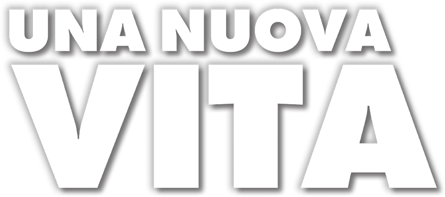 Una nuova vita logo