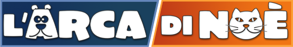 L'arca di Noè logo