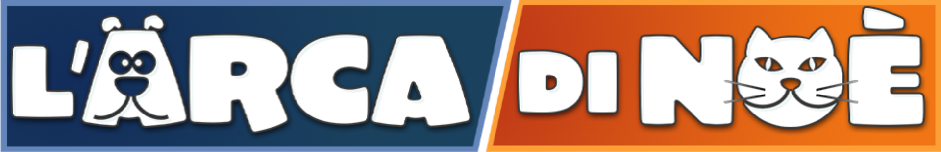 Logo L'Arca di Noè
