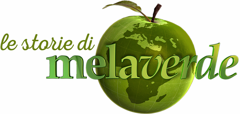 Le storie di Melaverde logo