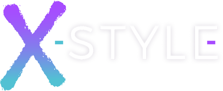 X-Style logo