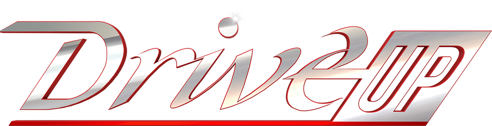 Drive Up logo