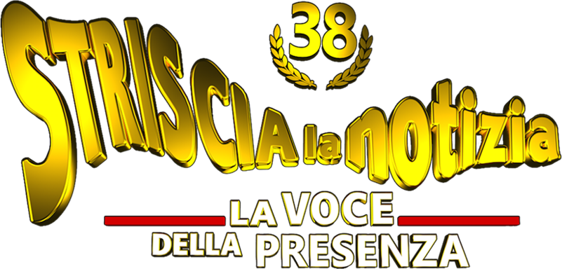 Striscia la notizia logo