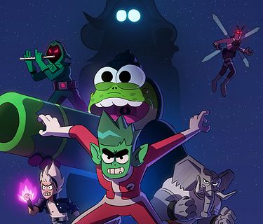 Bibi: il lupo solitario