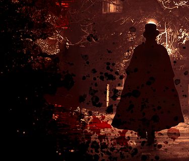 Cronache di sangue - La storia di Jack lo squartatore