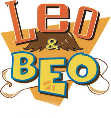 Leo & Beo logo